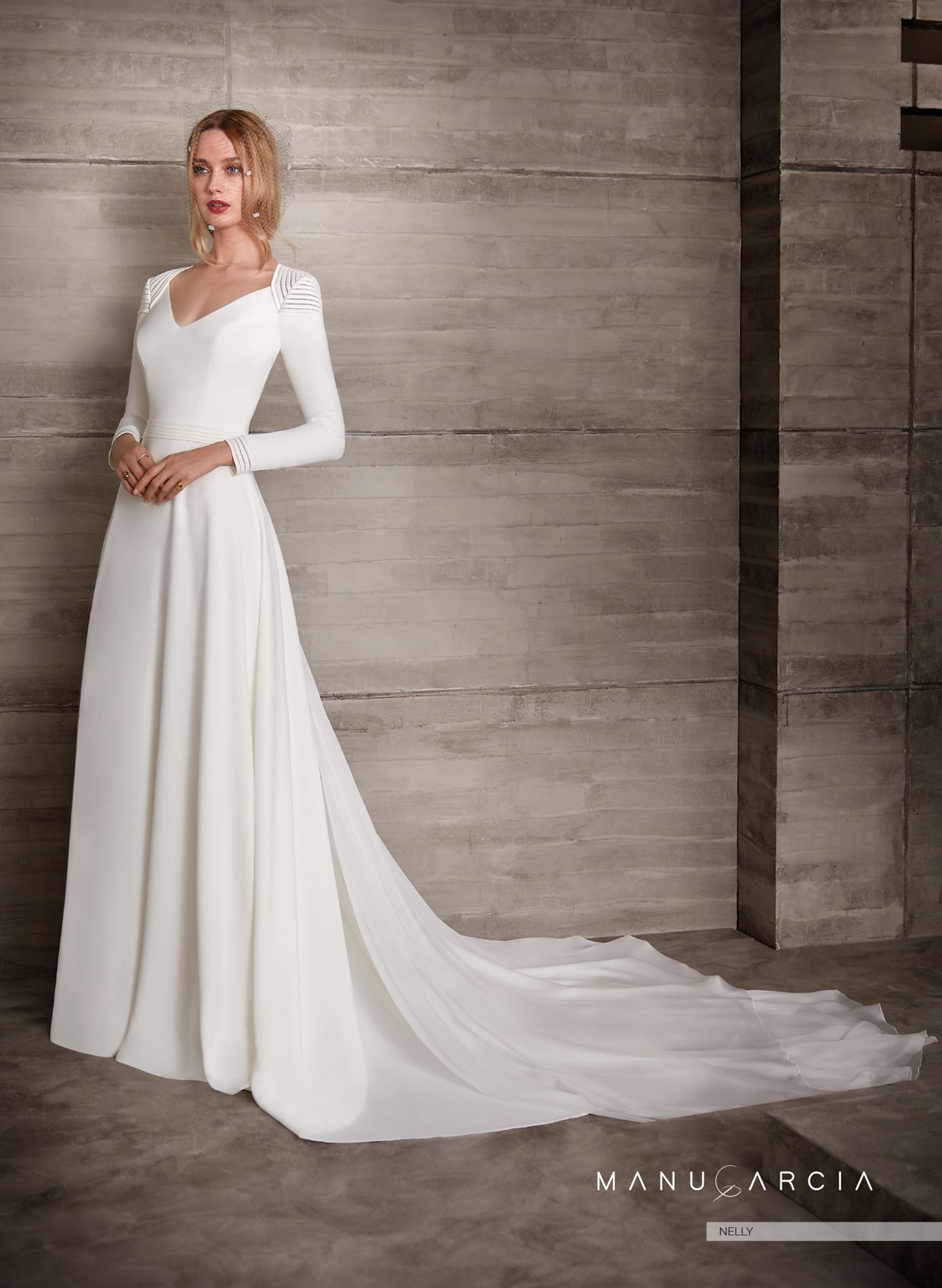 Wedding dress clearance nelly